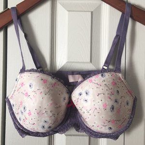 Victoria's Secret Dream Angels Bra 36D